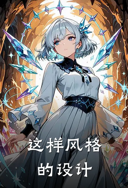 这样风格的设计