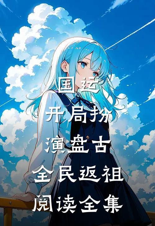 国运：开局扮演盘古，全民返祖阅读全集