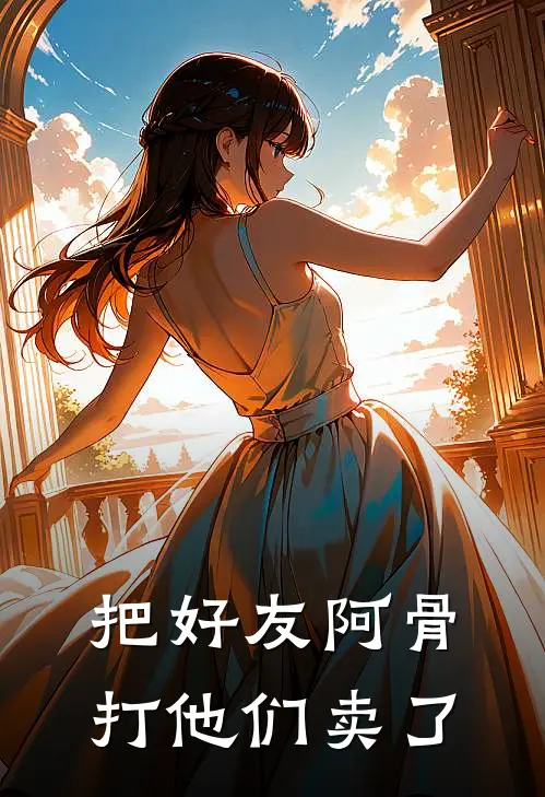 把好友阿骨打他们卖了