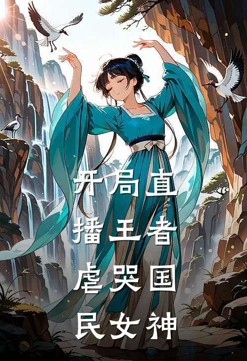 开局直播王者：虐哭国民女神