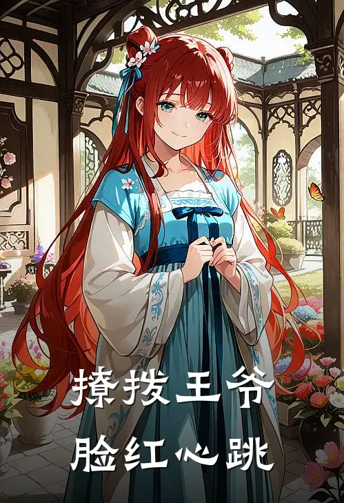 撩拨王爷脸红心跳
