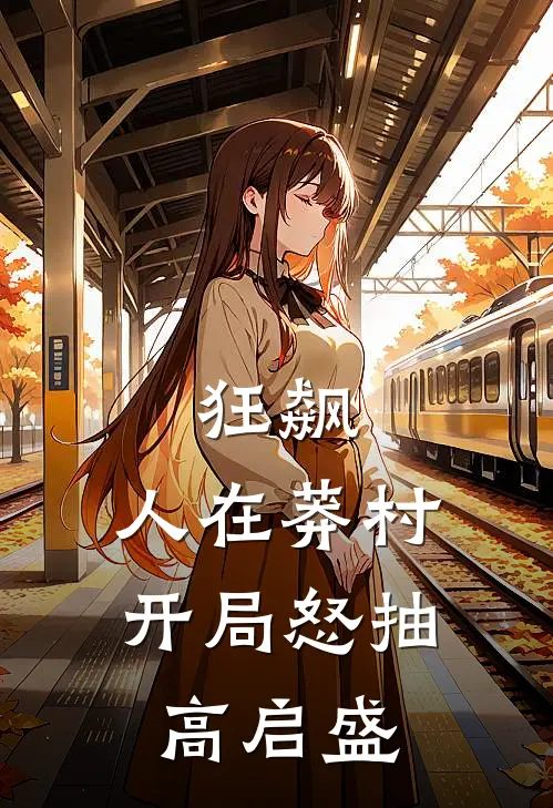 狂飙：人在莽村，开局怒抽高启盛