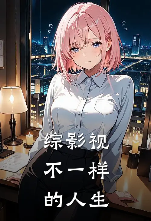 综影视，不一样的人生