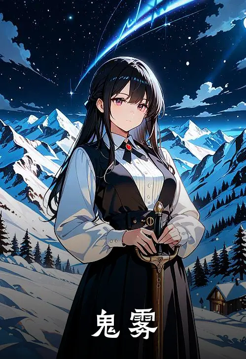 鬼雾