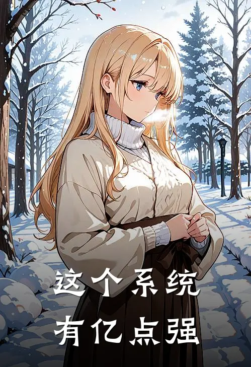 这个系统有亿点强