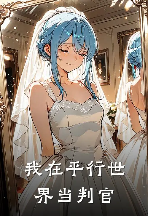 我在平行世界当判官