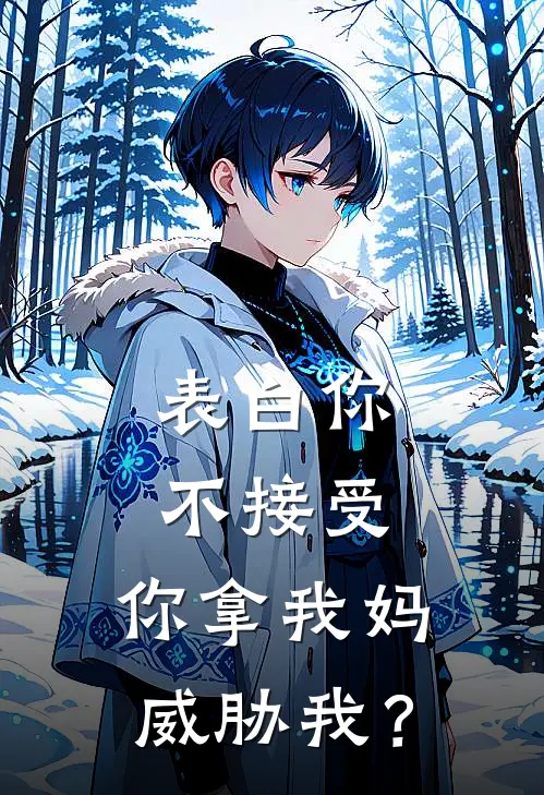 表白你不接受，你拿我妈威胁我？