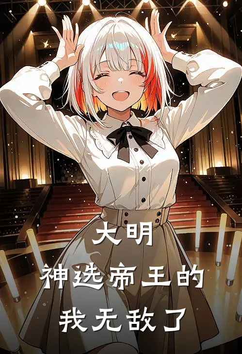 大明：神选帝王的我无敌了