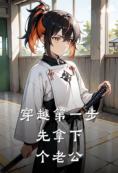 穿越第一步，先拿下个老公
