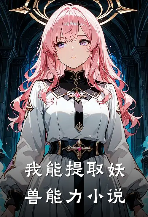 我能提取妖兽能力小说