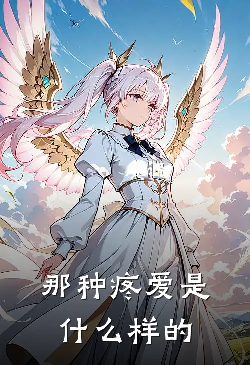 那种疼爱是什么样的