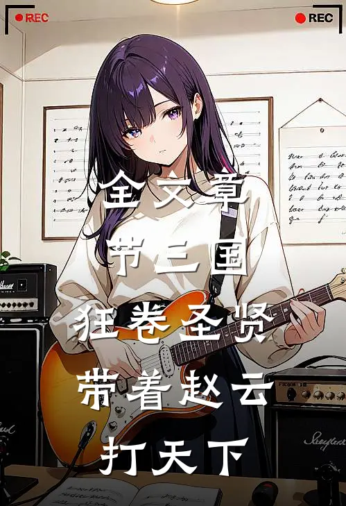 全文章节三国：狂卷圣贤，带着赵云打天下