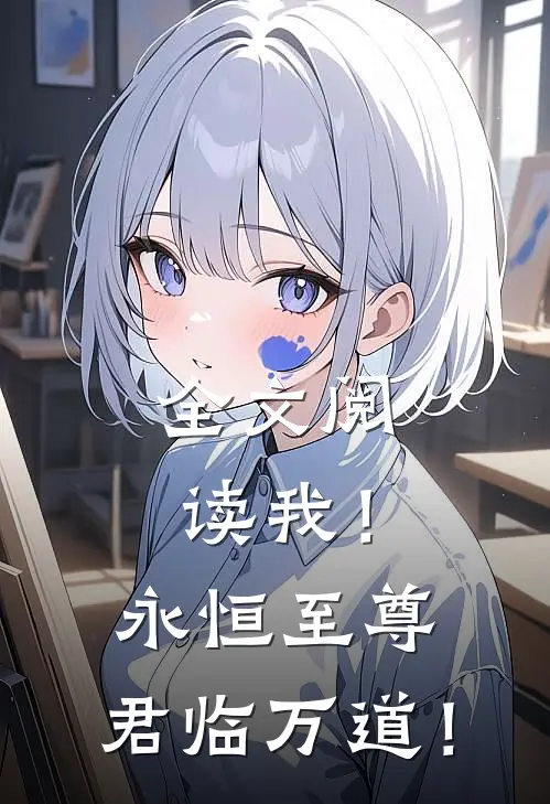 全文阅读我！永恒至尊，君临万道！