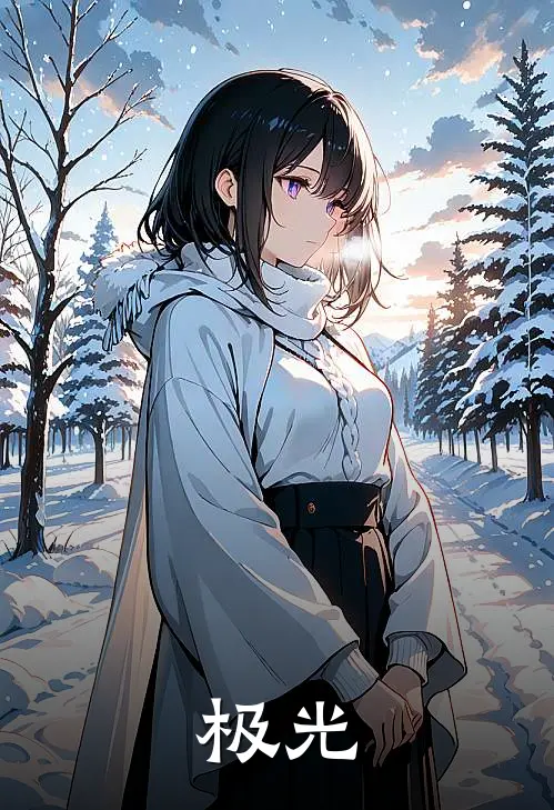 极光