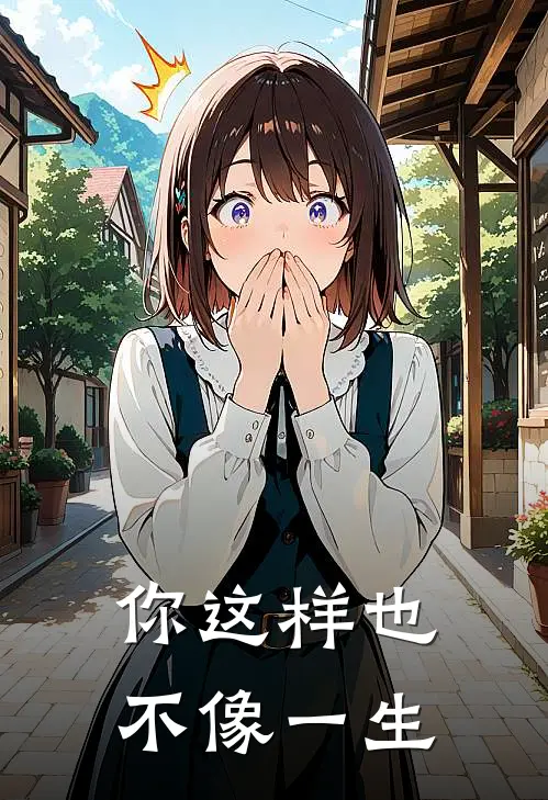 你这样也不像一生