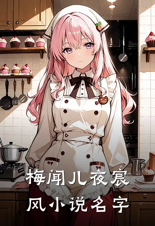 梅闻儿夜宸风小说名字