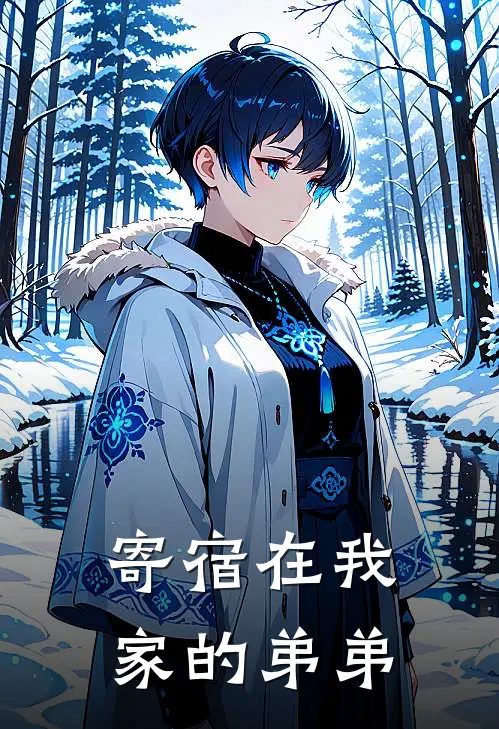 寄宿在我家的弟弟