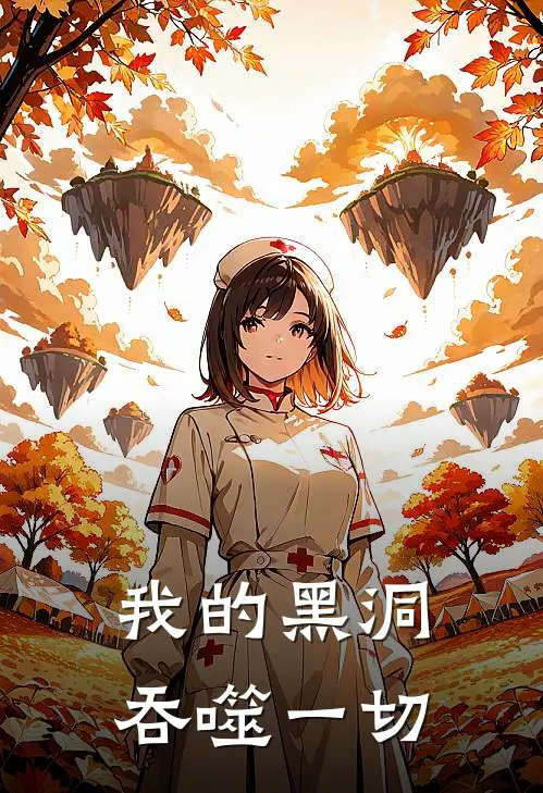 我的黑洞吞噬一切