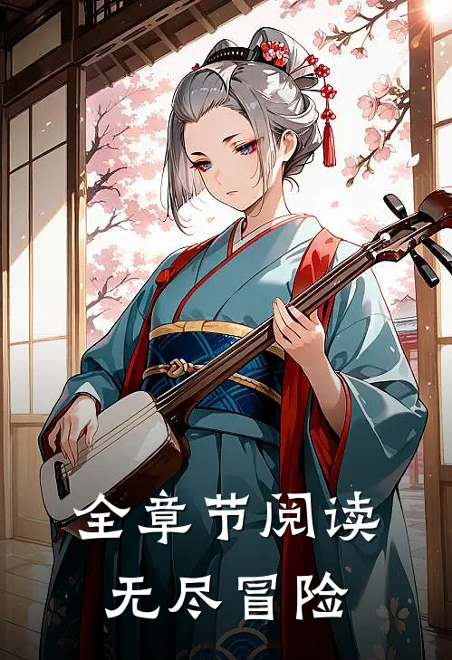 全章节阅读无尽冒险