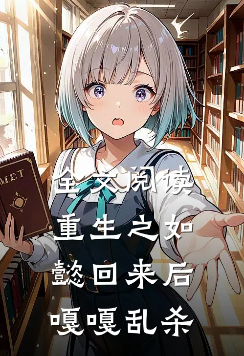 全文阅读重生之如懿回来后嘎嘎乱杀