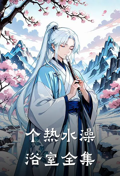 个热水澡浴室全集