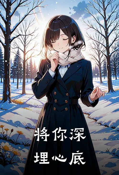 将你深埋心底