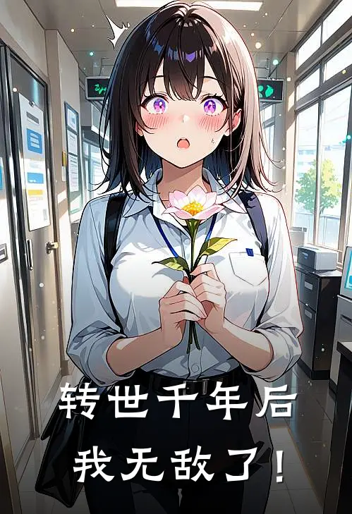 转世千年后，我无敌了！