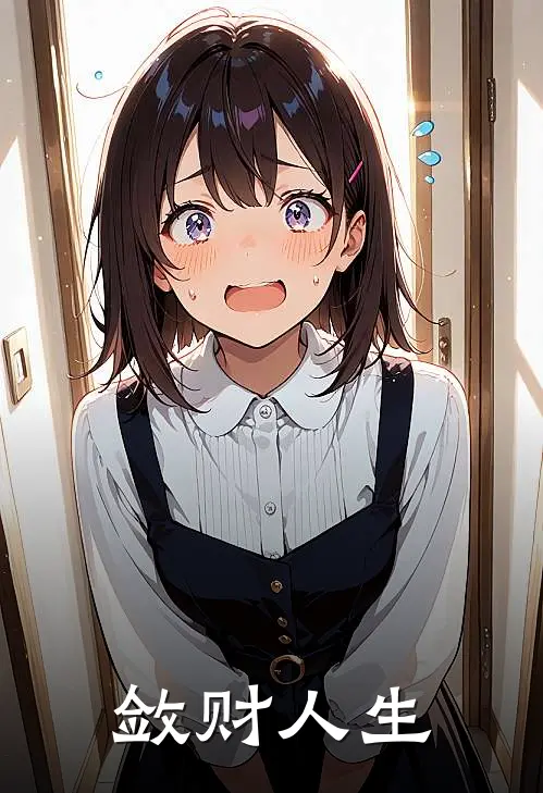 敛财人生