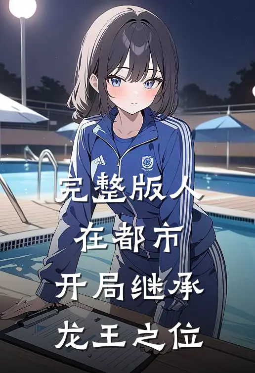 完整版人在都市，开局继承龙王之位