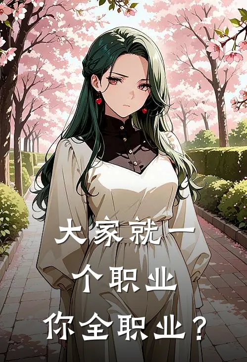 大家就一个职业，你全职业？