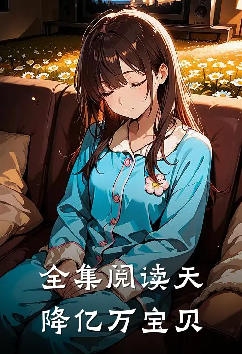 全集阅读天降亿万宝贝