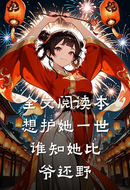 全文阅读本想护她一世，谁知她比爷还野