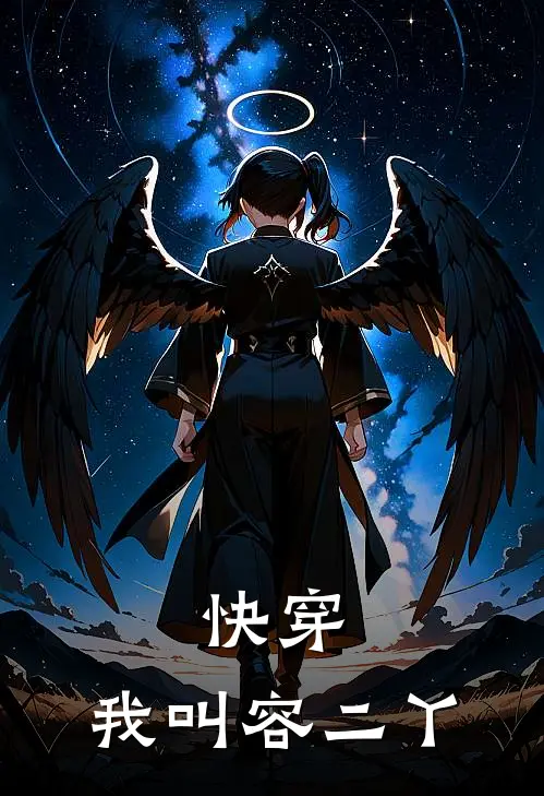 快穿：我叫容二丫