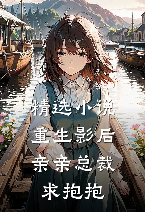 精选小说重生影后：亲亲总裁求抱抱