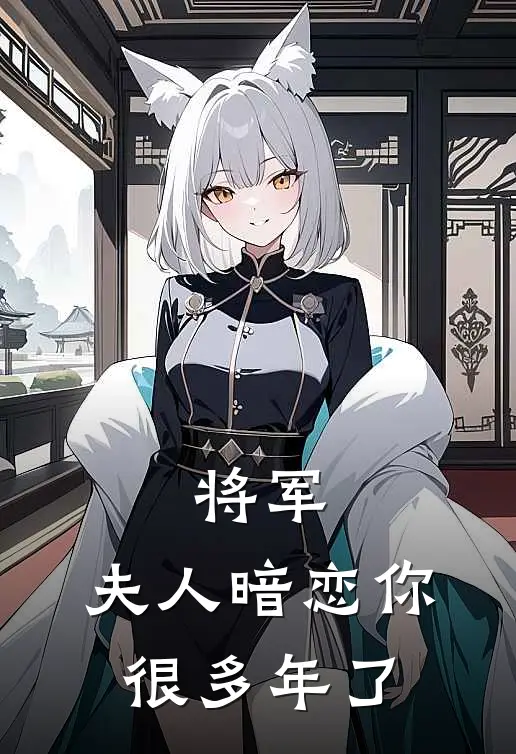 将军，夫人暗恋你很多年了