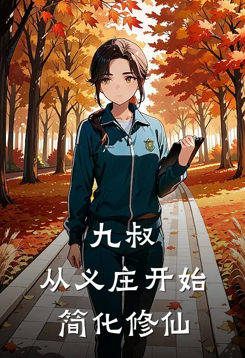 九叔：从义庄开始简化修仙