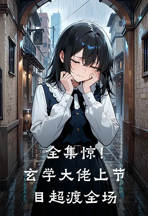 全集惊！玄学大佬上节目超渡全场