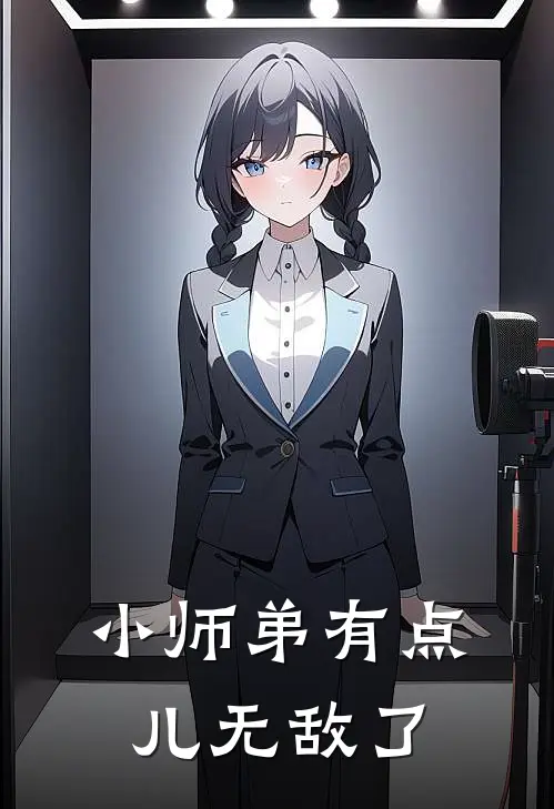 小师弟有点儿无敌了
