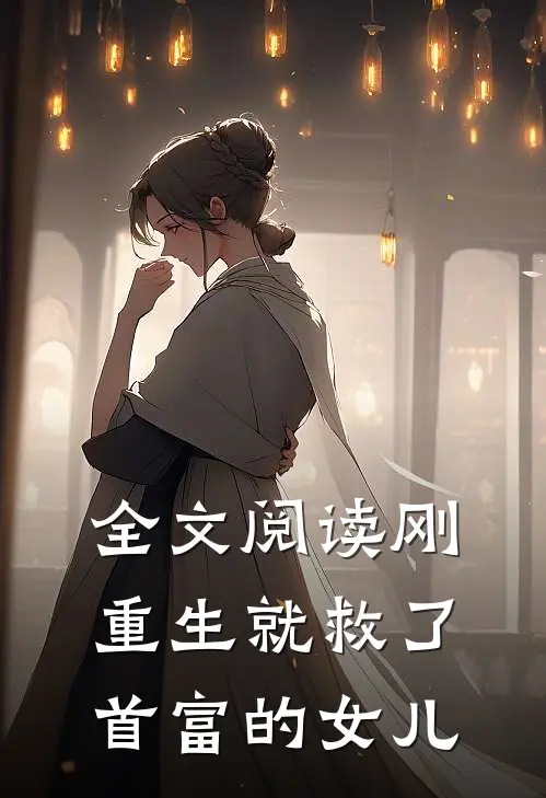全文阅读刚重生就救了首富的女儿