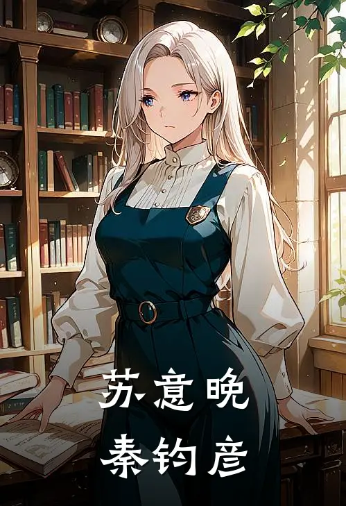 苏意晚秦钧彦