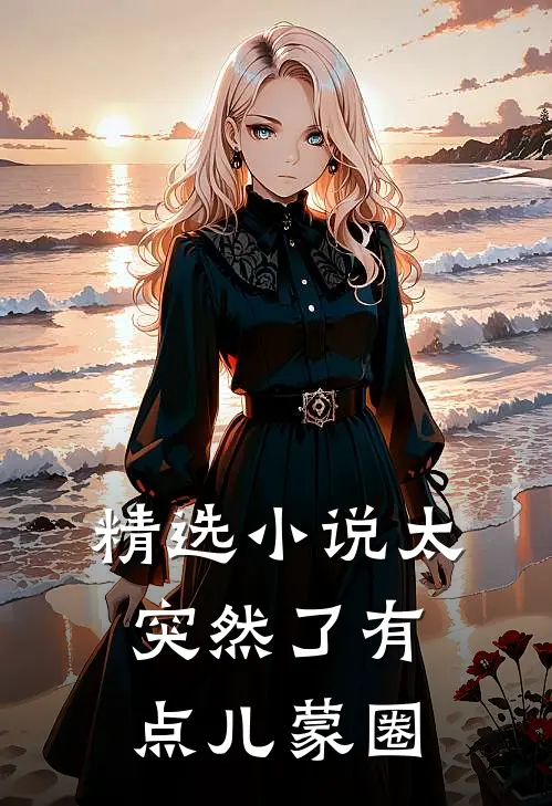 精选小说太突然了有点儿蒙圈