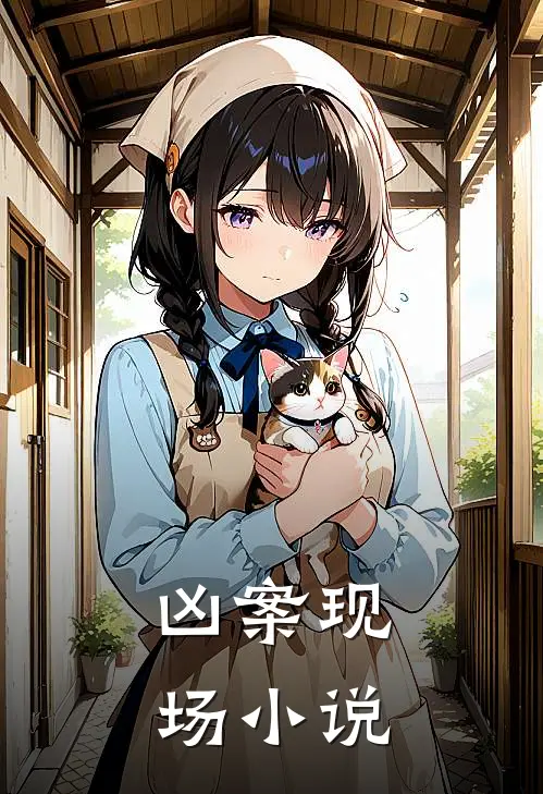 凶案现场小说