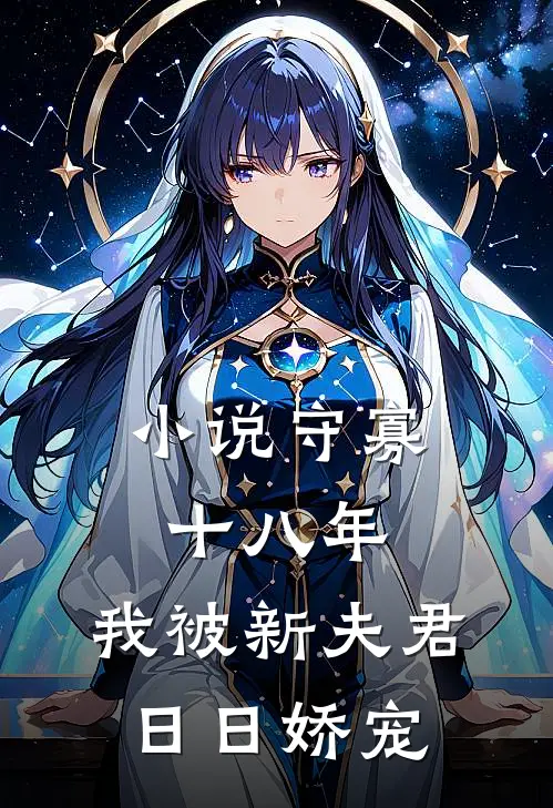 小说守寡十八年：我被新夫君日日娇宠