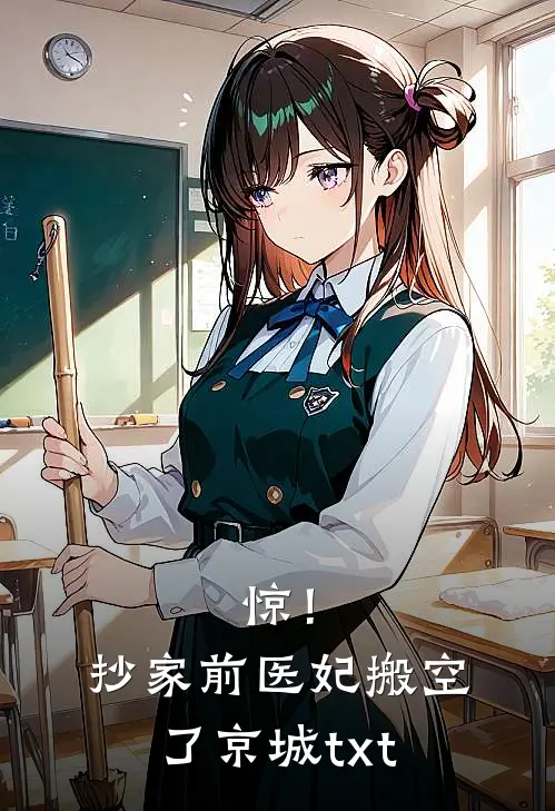 惊！抄家前，医妃搬空了京城txt