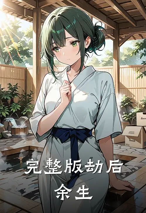 完整版劫后，余生