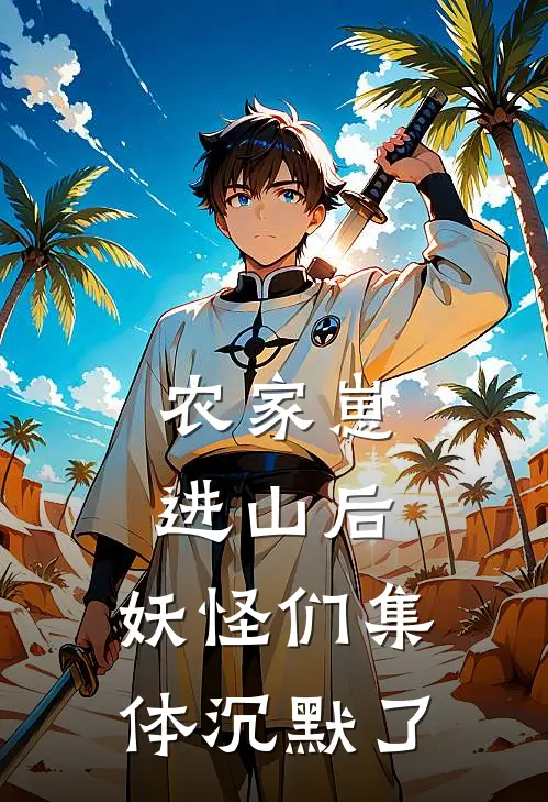 农家崽进山后,妖怪们集体沉默了