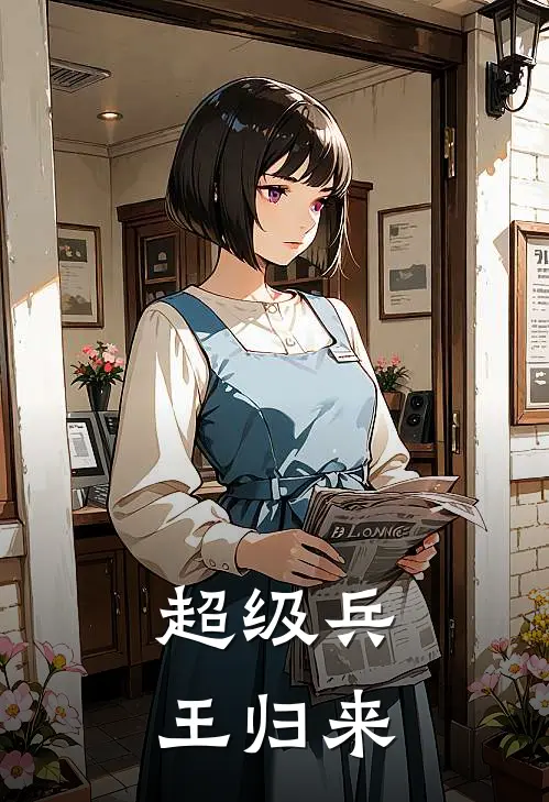超级兵王归来