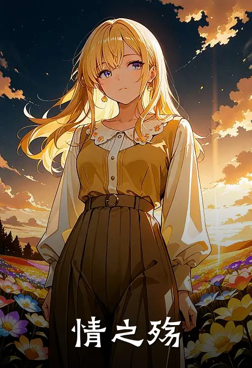 情之殇