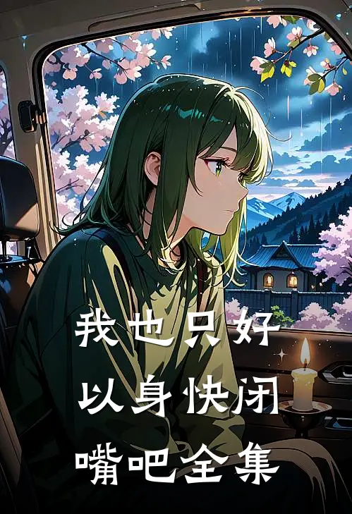 我也只好以身快闭嘴吧全集