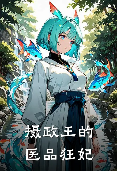 摄政王的医品狂妃